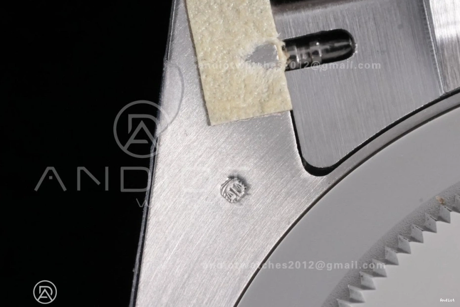 V3 Bracelet On Oyster 1:1 126729 II 904L VSF Sprite Green VTNR Edition SS Best Dial GMT-Master DD3285 0314